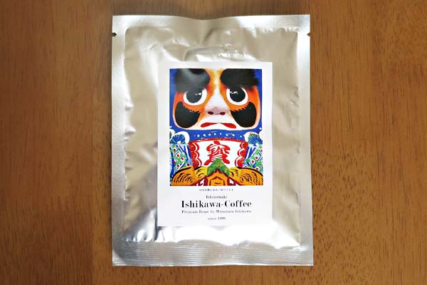 ダルマブレンド